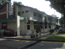 Blk 127 Bukit Merah Lane 1 (S)150127 #26662